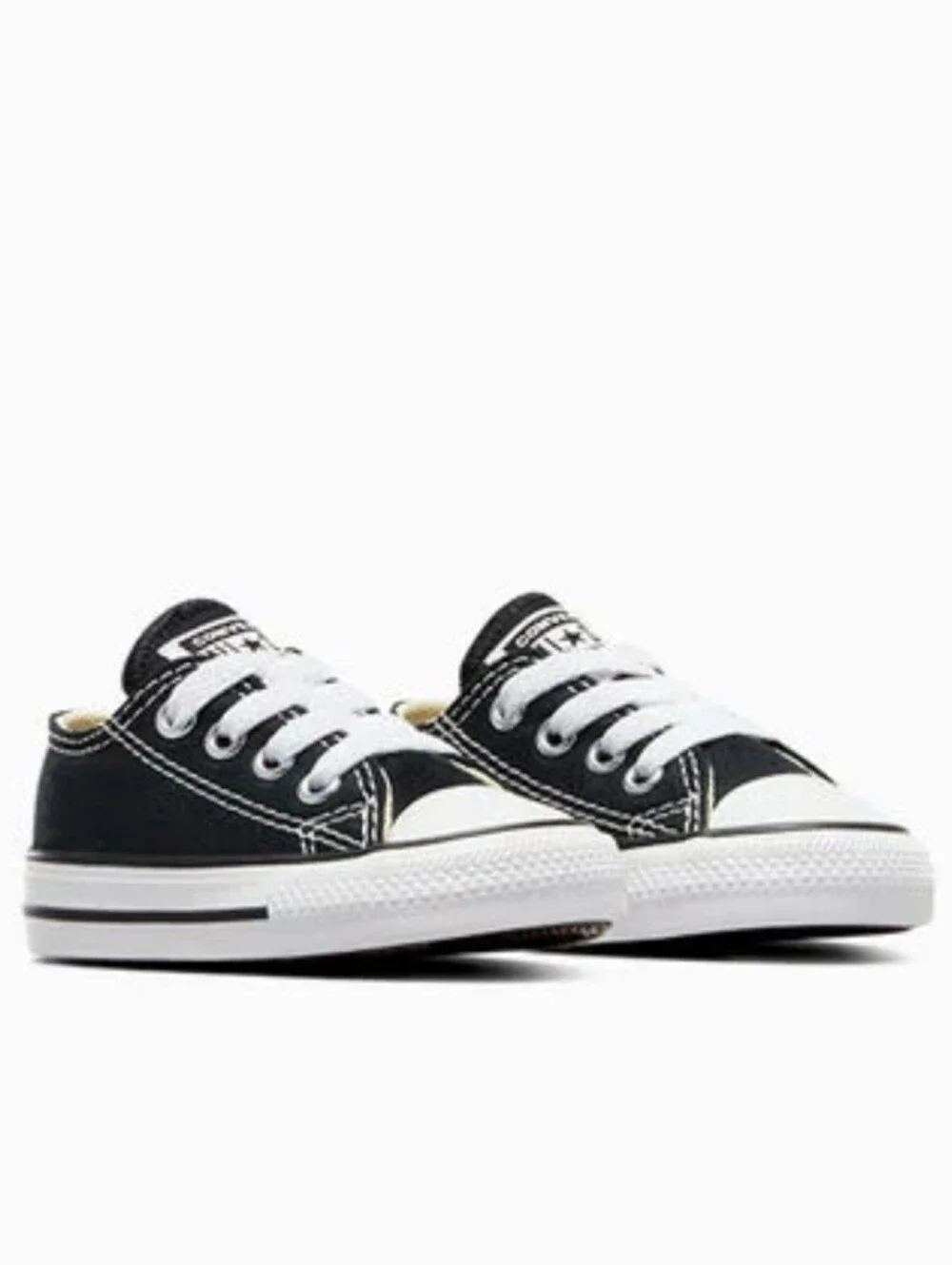 Converse Chuck Taylor All Star Canvas Shoes For Toddlers